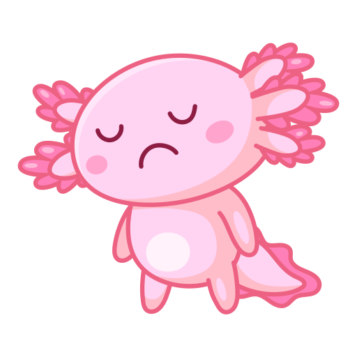 Axolotl